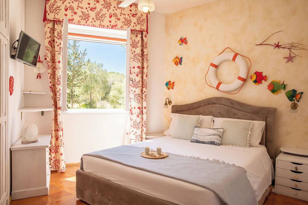 Ganze Wohnung, Alghero Sa Stella Holiday Home in Fertilia, Sassari Provinz