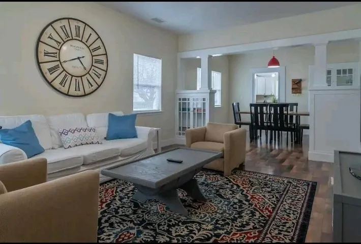 Holiday home for 4 people, with balcony - 1