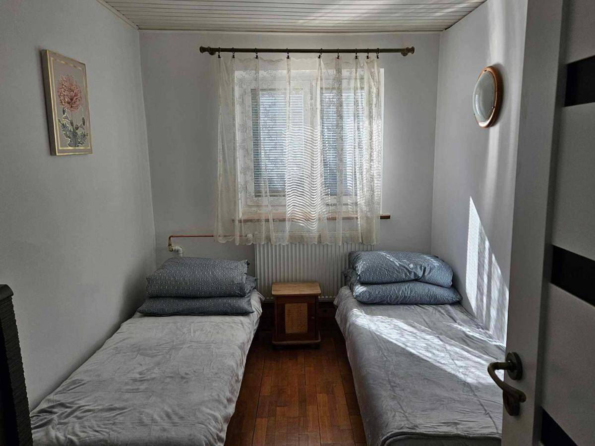 Ganze Wohnung, Dom Toruńska 71 in Bromberg, Kujawien-Pommern