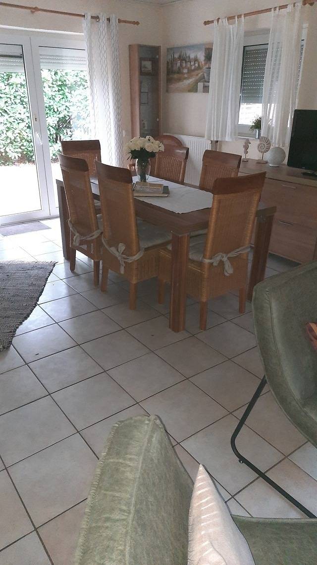 Schwedenhaus (Re25) in Sögel, Emsland