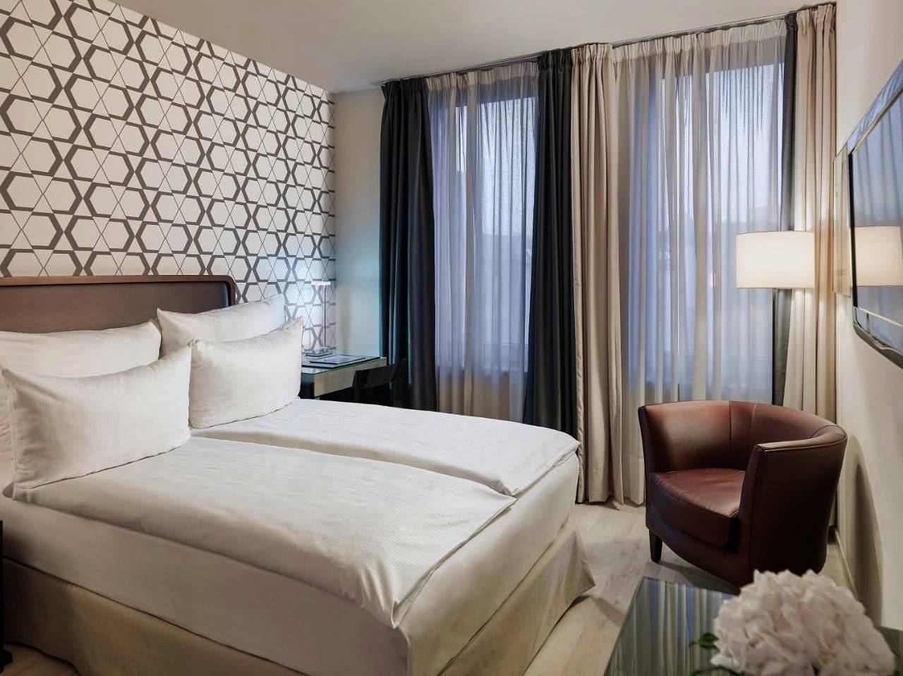 Hotel für 10 Personen mit Sauna in Charlottenburg Berlin, Berlin