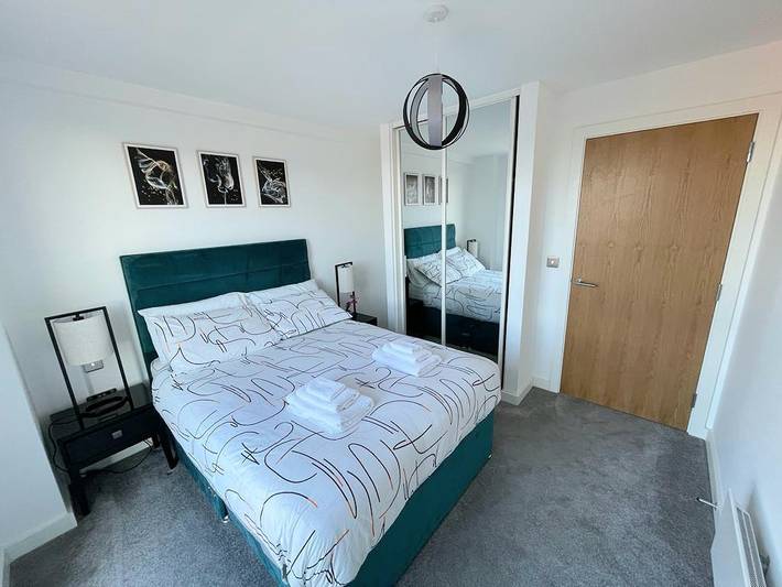 Apartamento de vacaciones para 2 personas - 1