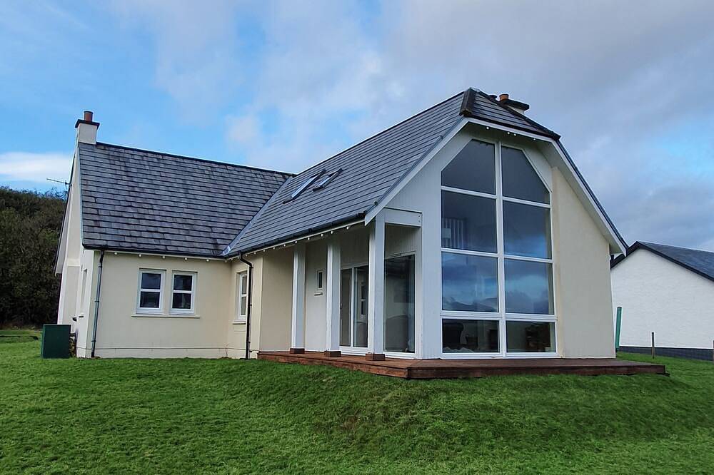 Holiday Home for 7 People in Isle of Mull, Inner Hebrides