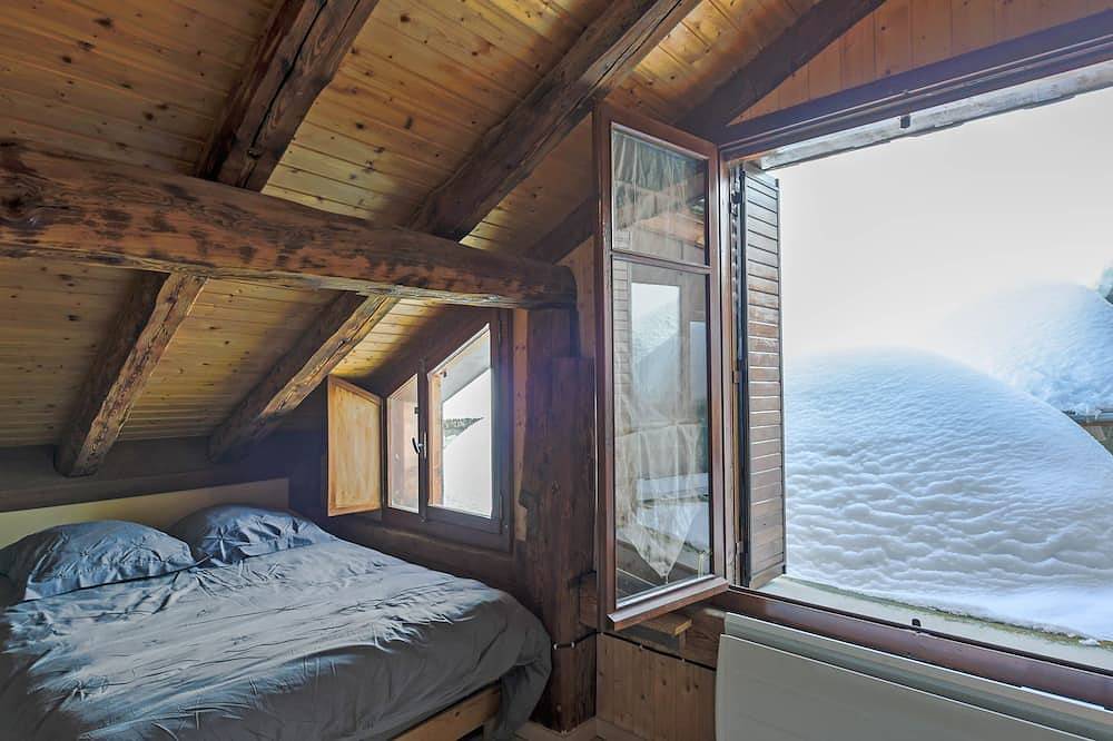 Grand Chalet Alpage komfortable auf den Skipisten mit Sauna in Mieussy, Region Bonneville