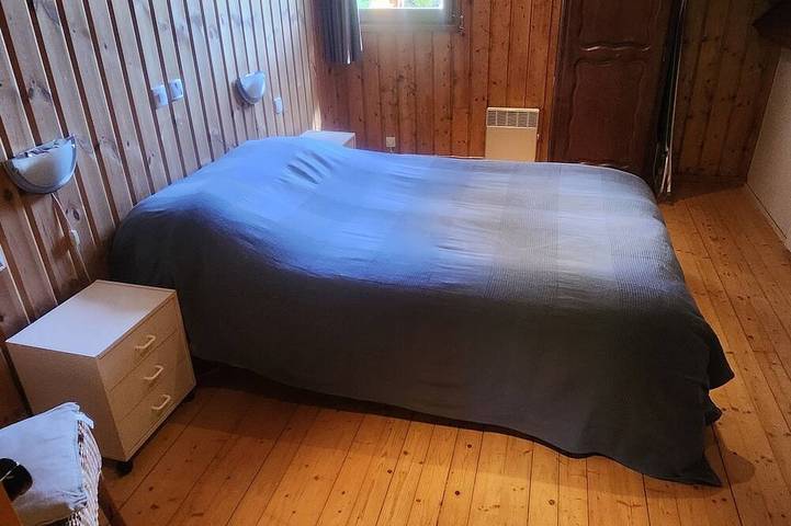 Gîte pour 6 personnes à Beaulieu - 2