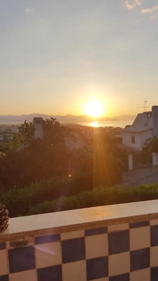 Casa de huéspuedes para 2 personas, con vistas y terraza - 1