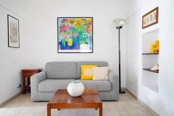 Vakantiewoning voor 4 Personen in Polignano a Mare, Valle D'Itria, Afbeelding 4