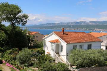 Ferienwohnung für 3 Personen in Kroatien