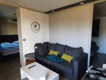 Chalet voor 7 Personen in Marzan, Morbihan, Afbeelding 3