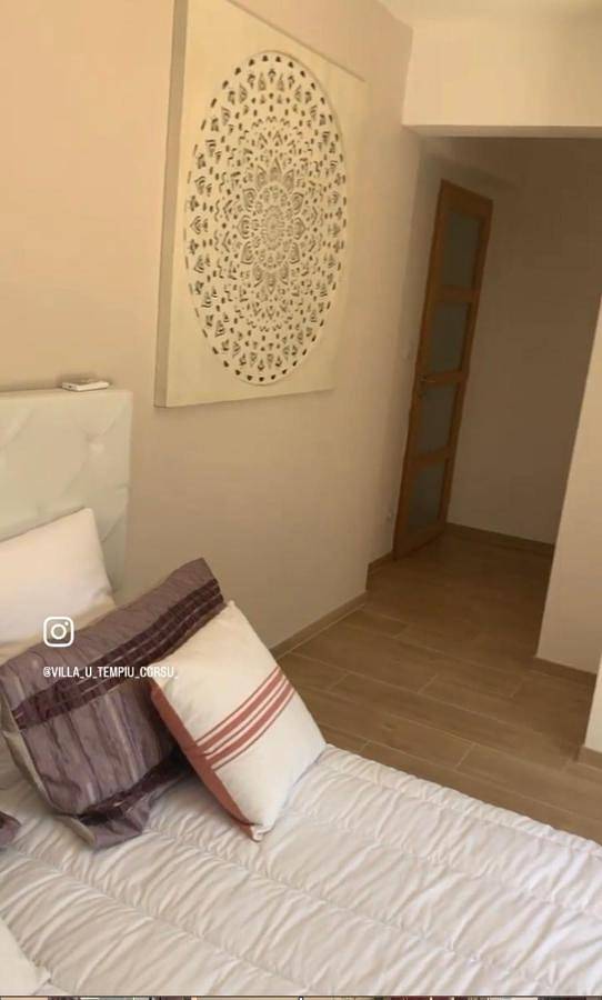 Double Room with Private Bathroom in Patrimonio, Région de Calvi