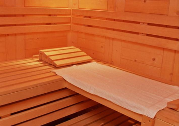 Gîte pour 6 personnes, avec piscine et sauna à Modane - 2