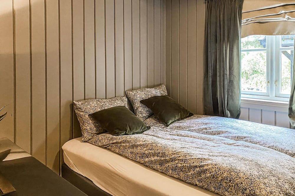 Tolles Haus in Sykkylven mit Whirlpool in Sunnmørsalpane, Sykkylven