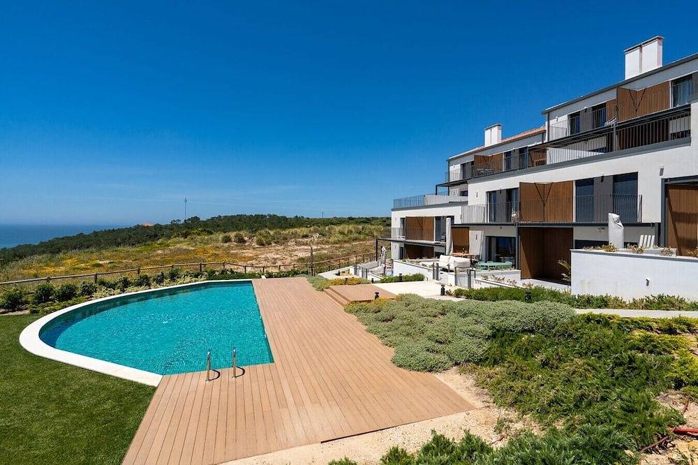 Appartamento vacanze a Carvoeira a partire da 199€ a notte