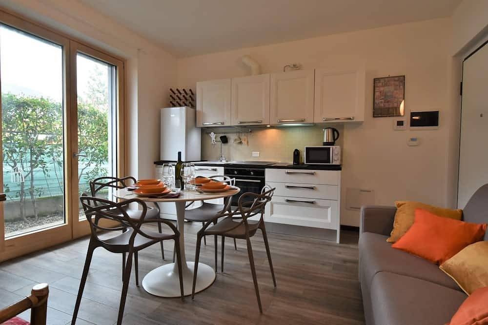Appartamento intero, Olmo Garden Apartment in Morbegno (Borgo), Morbegno
