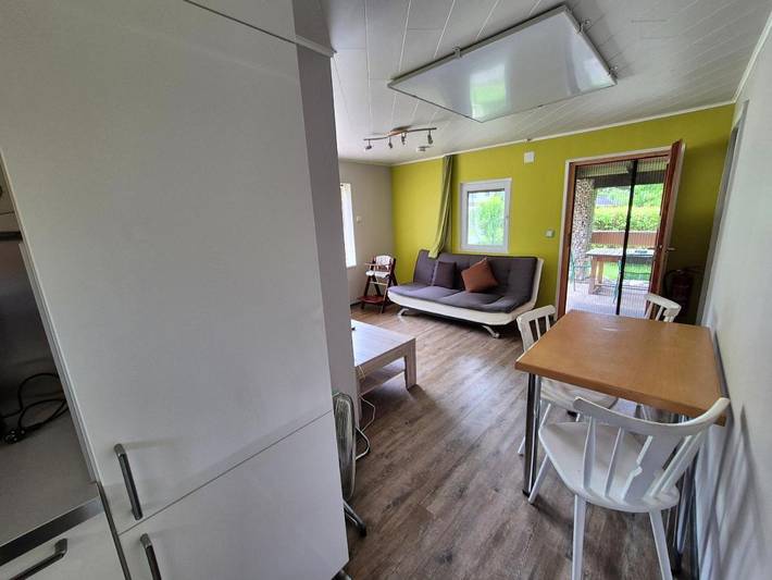 Ferienhaus für 3 Personen, mit Garten am Wörthersee - 2