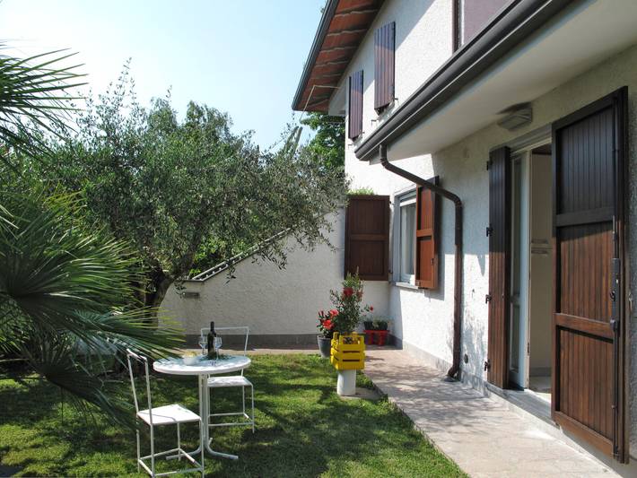 Appartement entier, Mia in Montignoso, Riviera Italienne