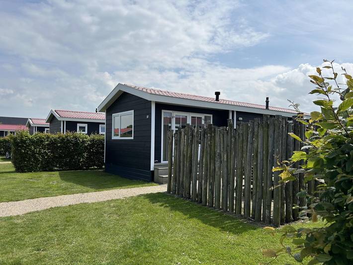 Appartement voor 6 personen in Zeeuws-Vlaanderen