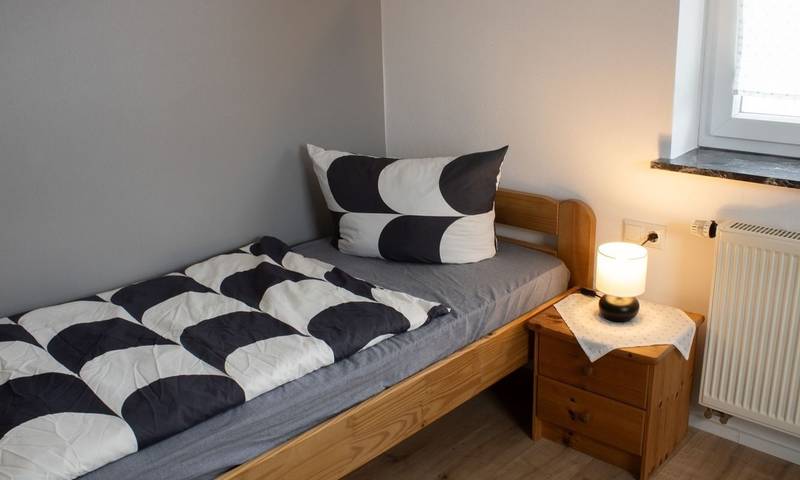 Ferienhaus für 7 Personen, mit Garten und Terrasse im Ahrtal - 3