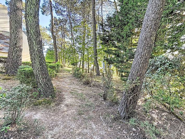 Résidence pour 4 personnes, avec jardin dans Golf Saint-Laurent - 4