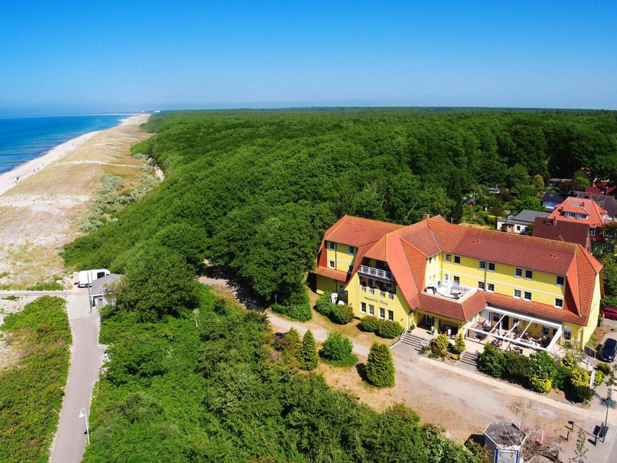 Seehotel Düne in Müritzer Wiesen, Graal-Müritz