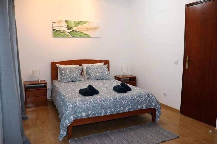 Maison de vacances pour 5 personnes, avec jardin - 1