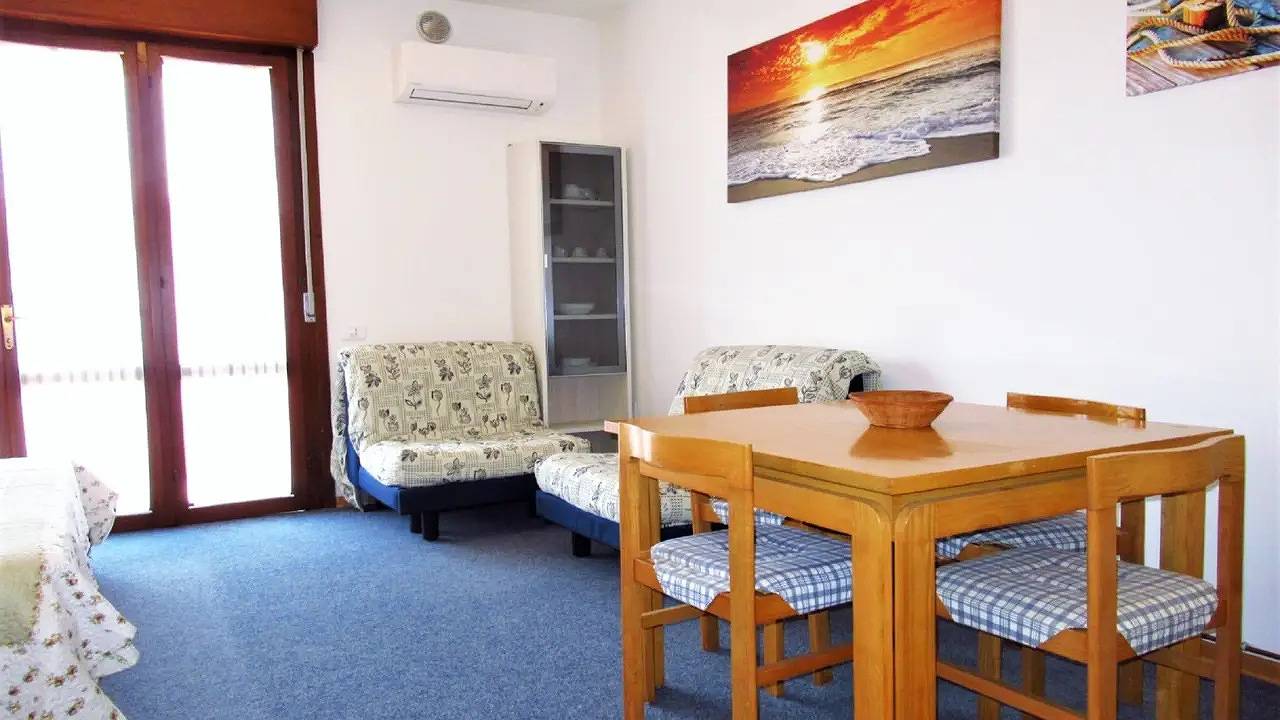 Ferienhaus für 4 Personen (40 m²) in Porto Santa Margherita in Porto Santa Margherita, Caorle