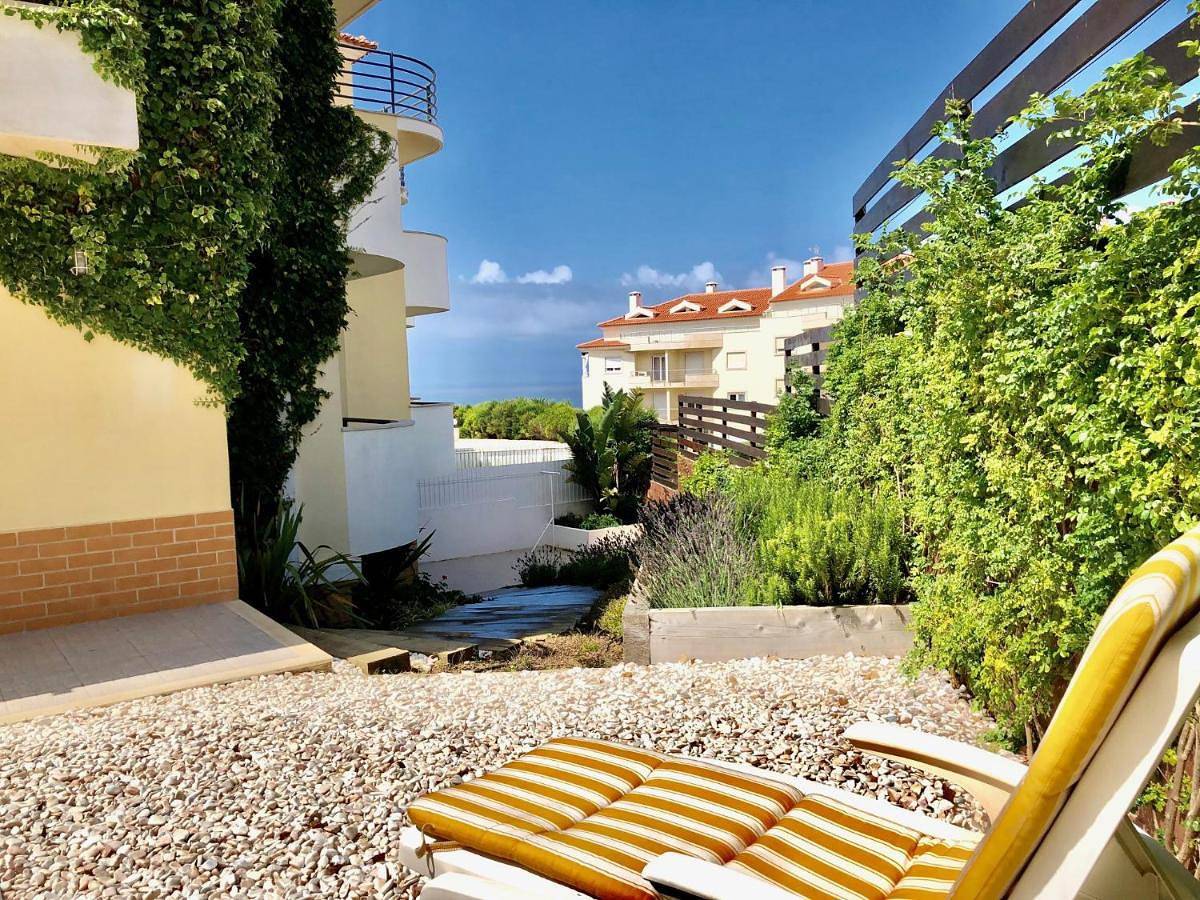 Four-Bedroom House in Praia dos Pescadores (Ericeira), Ericeira