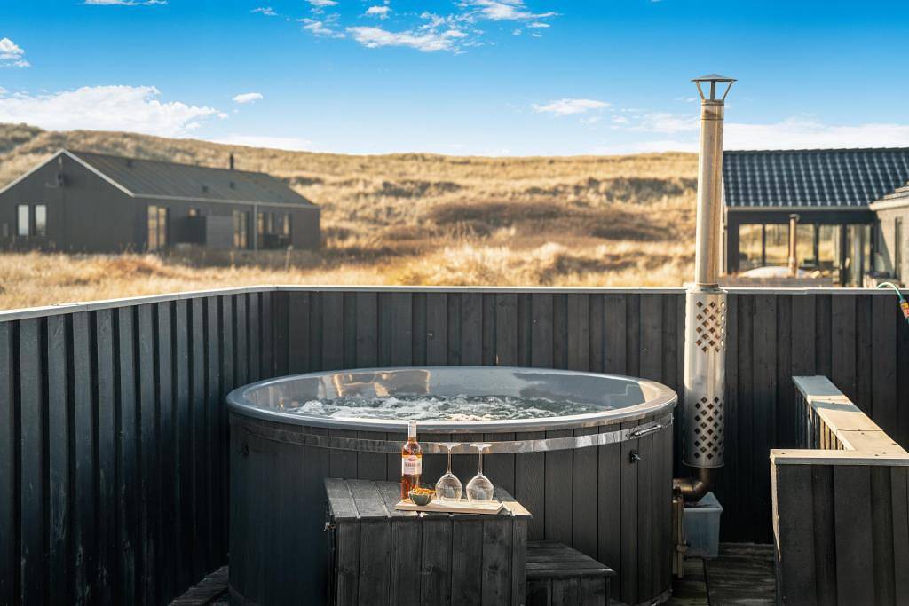 432 in Vrist, Lemvig und Umgebung