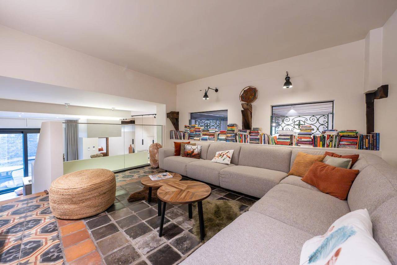 Two-Bedroom Apartment in Bilzen, Hoge Kempen