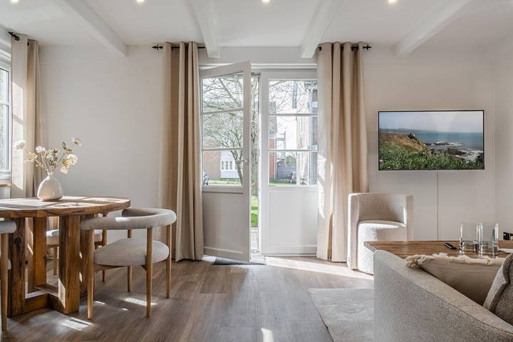 Ferienwohnung für 2 Personen in Pellworm - 2