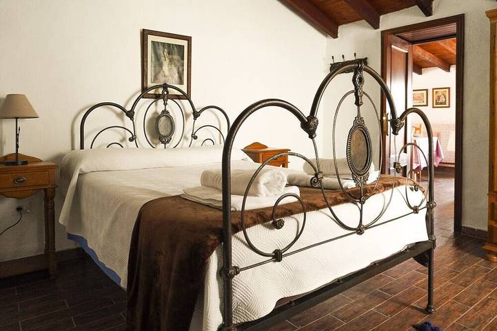 Gîte pour 4 personnes, avec Balcon et Jardin dans Tamaimo - 2