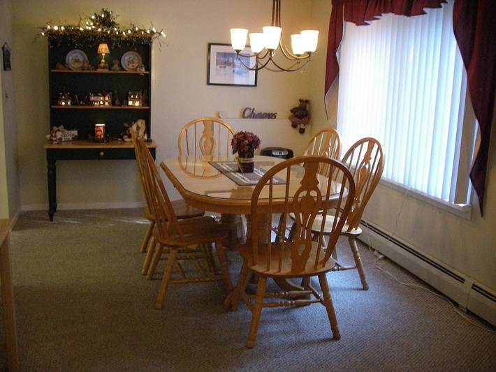 Holiday apartment for 10 people - 1