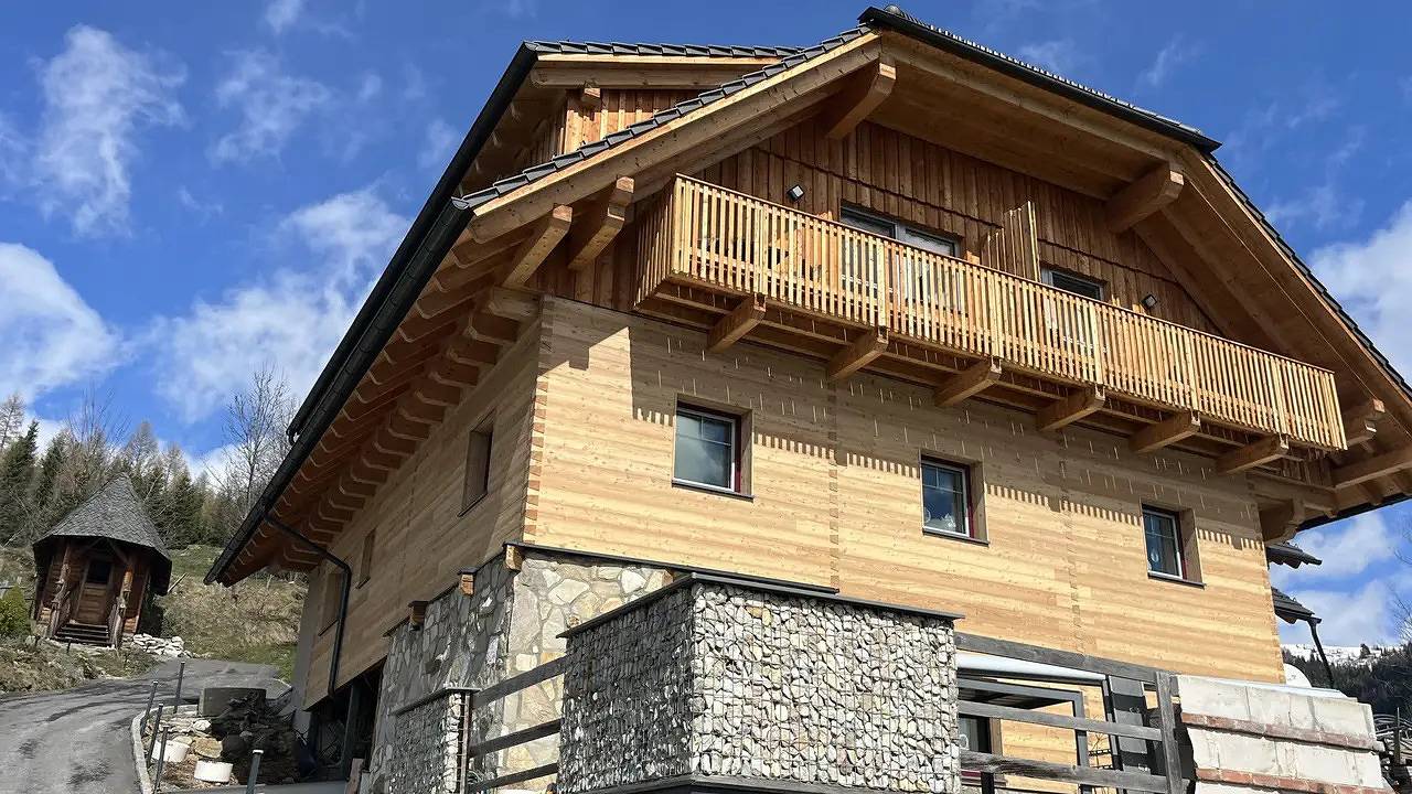 Appartamento vacanze a Tauern a partire da 97€ a notte