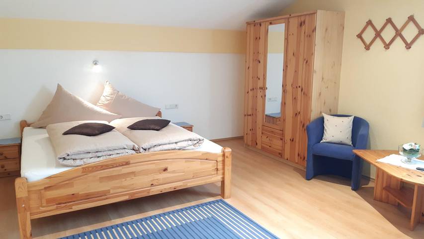 Ferienhaus für 5 Personen, mit Garten im Ötztal - 4