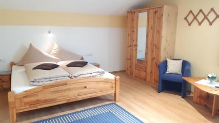 Ferienhaus für 5 Personen, mit Garten im Ötztal
