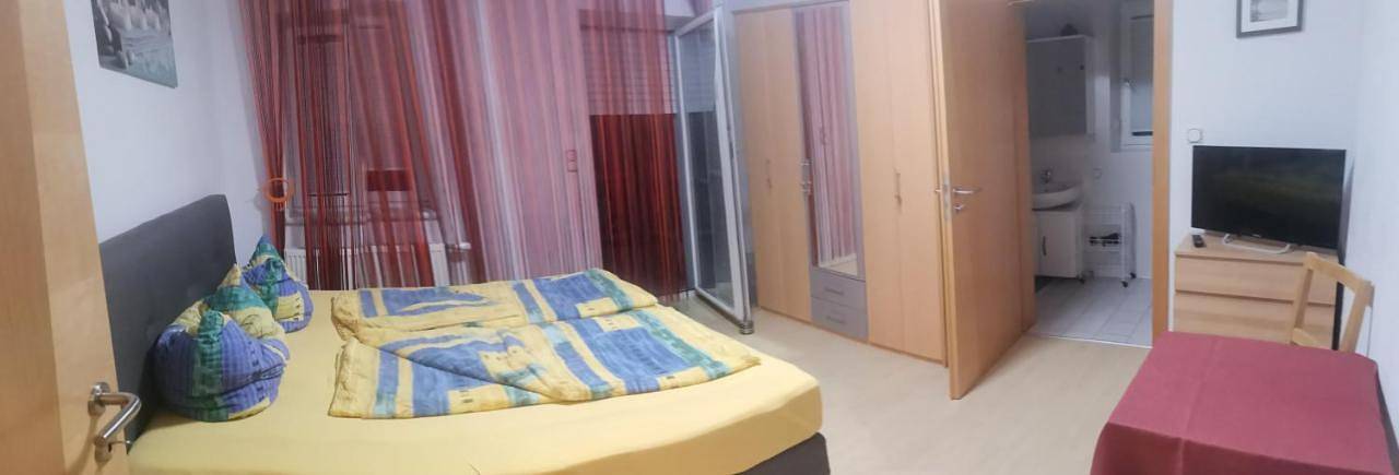 Ganze Wohnung, Sonnenwiese in Südoststeiermark, Unterlamm