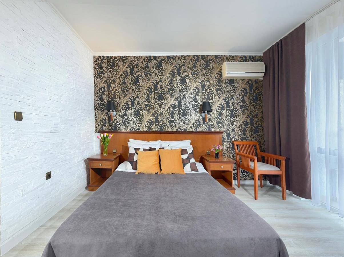 Hotel Yo in Sveti Konstantin, Varna (Bulgarie)