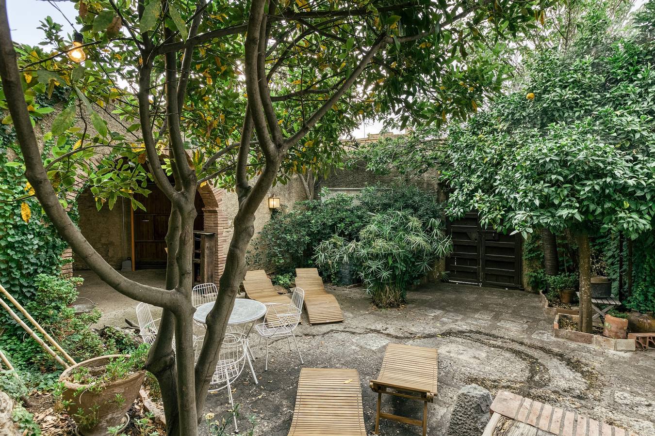 Castle 'Castell De Palau Sator' with Mountain View, Wi-Fi and Air Conditioning in Palau-sator, Costa Brava