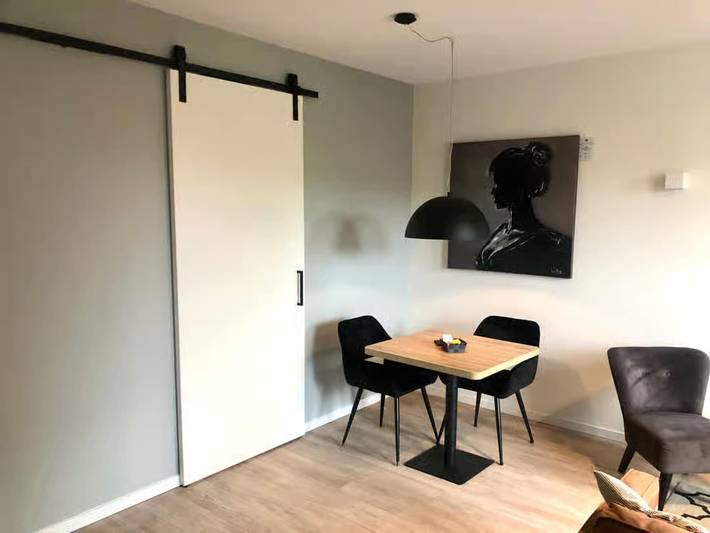 Ferienwohnung für 2 Personen, mit Sauna und Garten, mit Haustier in Zoutelande - 3