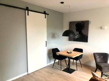 Appartement De Vacances pour 2 Personnes dans Zoutelande, Mer du Nord Pays-Bas, Photo 2
