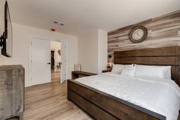 Maison De Vacances pour 4 Personnes dans Los Angeles, San Fernando Valley, Photo 3