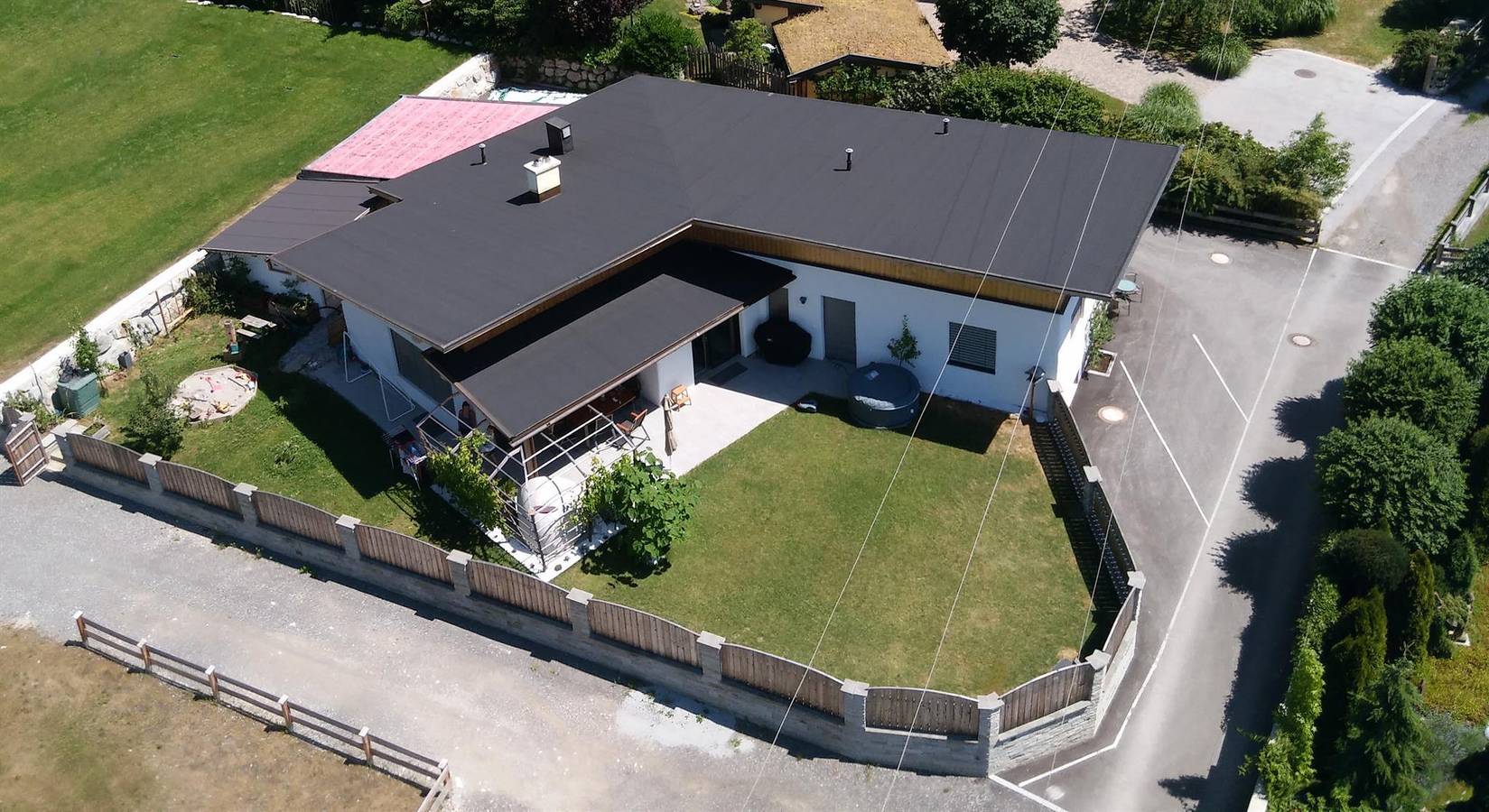 Ganze Ferienwohnung, Apart Zireiner See in Kramsach, Kufstein Umgebung