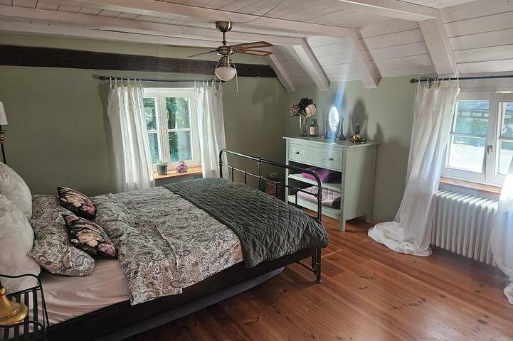 Ländlicher Charme trifft Erholung pur -Ihre Auszeit am nördlichen Bodensee in Pfullendorf, Region Bodensee-Oberschwaben