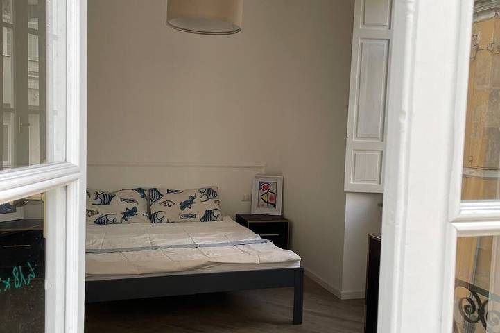 Appartamento intero, La Casa di Alice a due passi dal mare e dal borgo antico di Nettuno in Nettuno, Provincia di Roma
