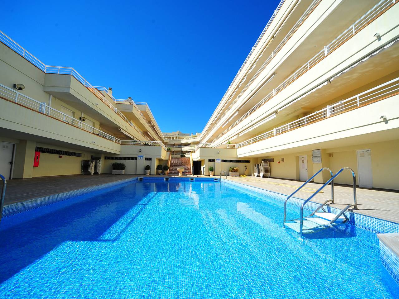 Appartamento vacanze a Baix Maestrat a partire da 209€ a notte