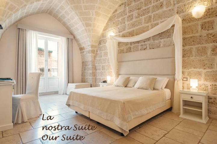 Hôtel pour 2 personnes, avec vue et terrasse, animaux acceptés à Taranto
