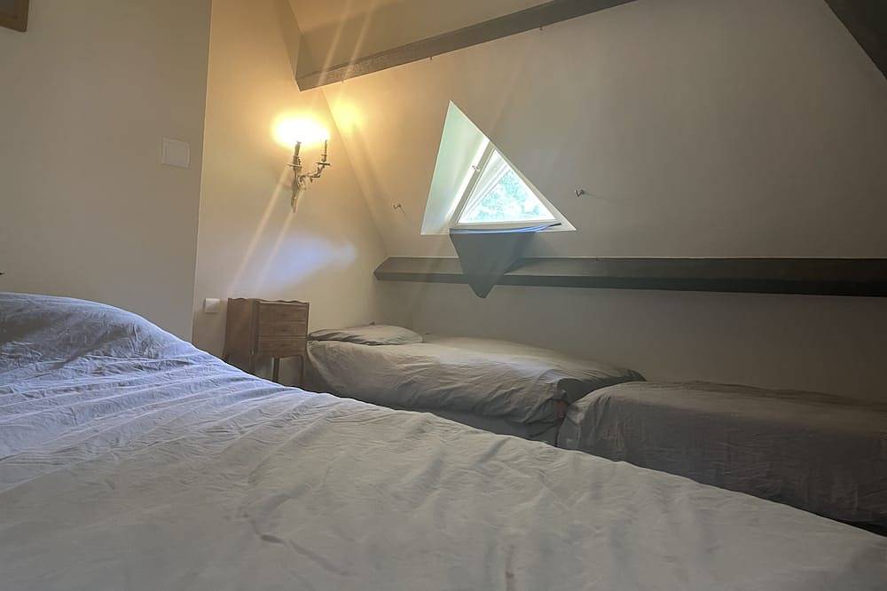 Magnifique maison avec vue sur l'océan in Port Manec’h, Névez