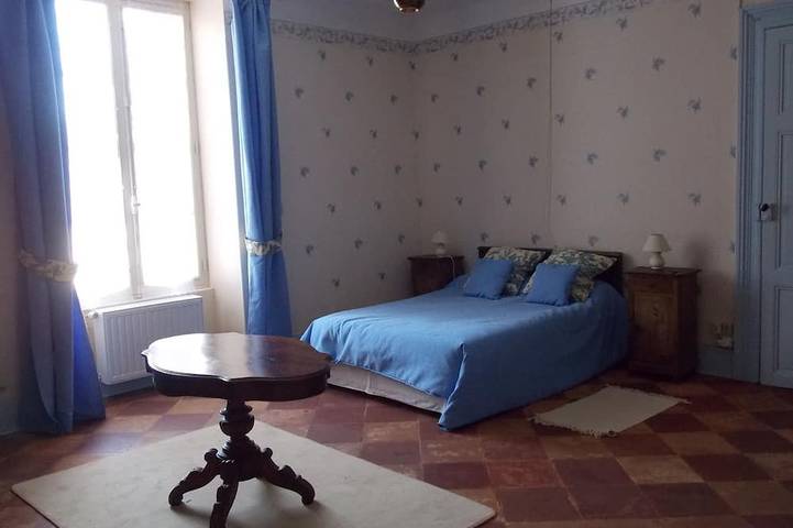Country house in the heart of Lot et Garonne in Saint-Étienne-de-Fougères, Villeneuve-sur-Lot und Umgebung