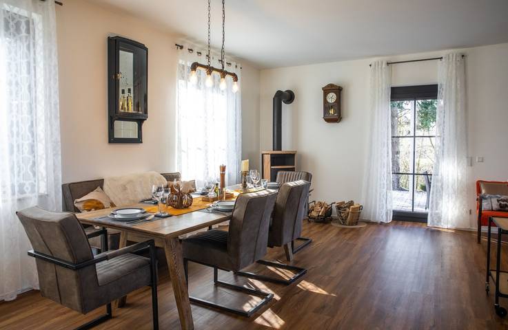 Ferienhaus für 2 Personen, kinderfreundlich - 1