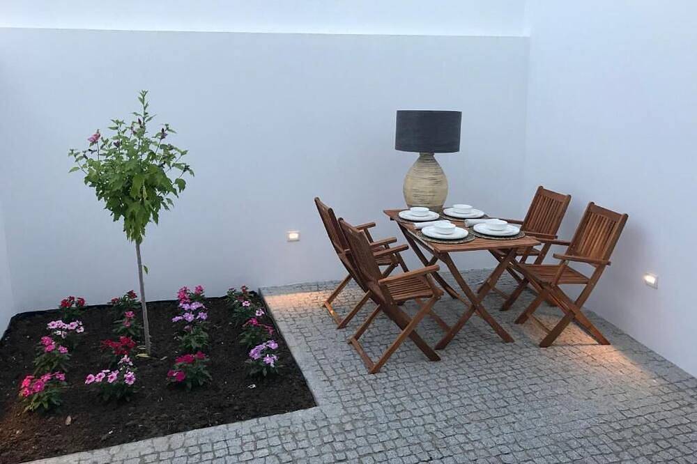 Casa Do Cabido - Elegance in simple traits, foto 7